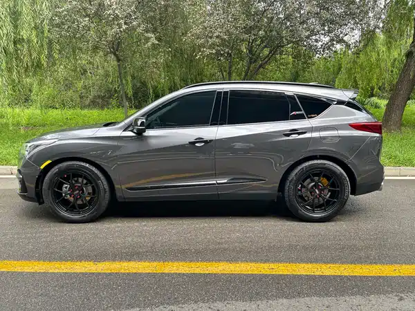 Acura RDX 2021