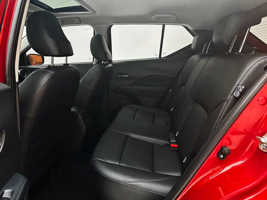 Nissan Kicks 2023 — фото 13