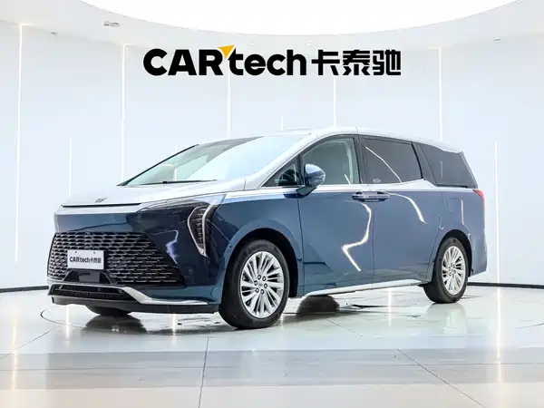 Buick Century 2025