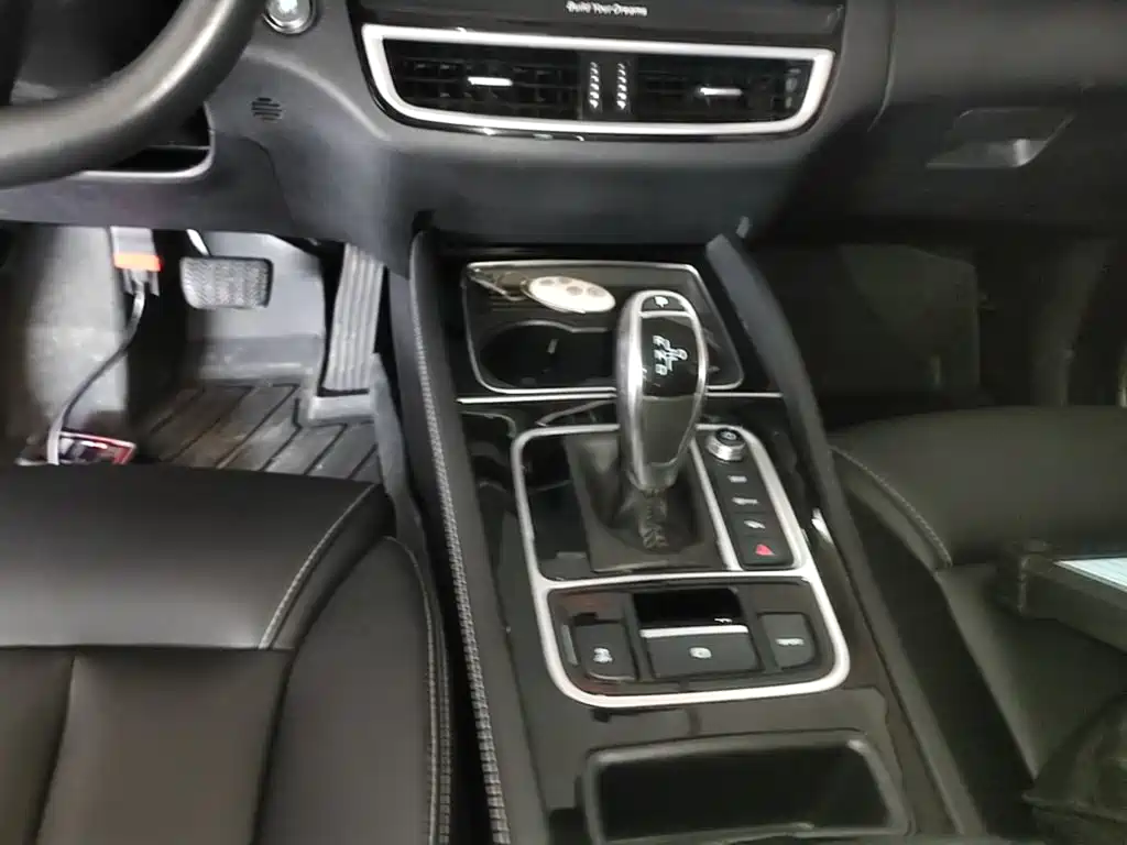 BYD Song MAX 2020 — фото 14