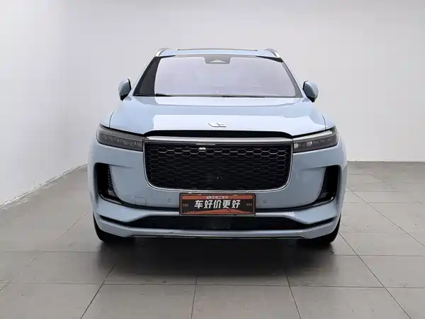 Li Auto ONE 2021