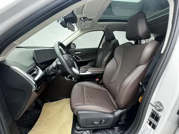 BMW X1 2024