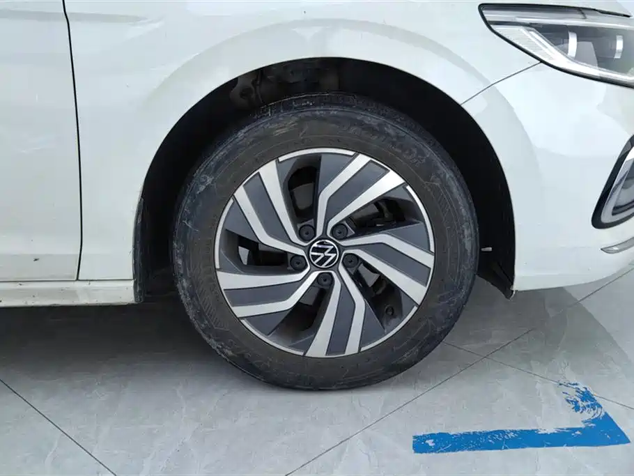 Volkswagen Bora 2024