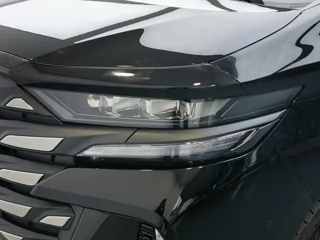 Toyota Vellfire 2024 — фото 9