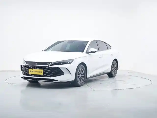 BYD Qin L 2025 — фото 1