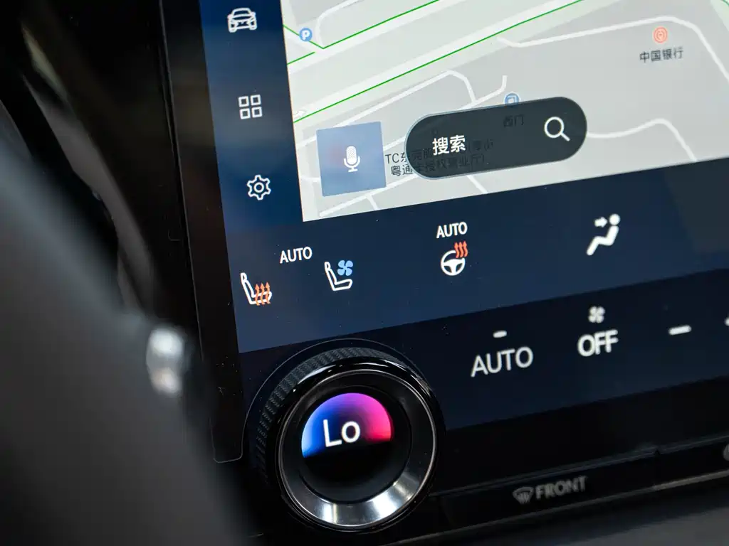 Lexus RX New Energy 2023 — фото 18