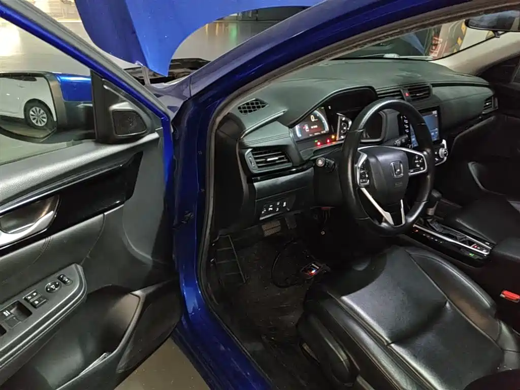 Honda Crider 2019 — фото 16