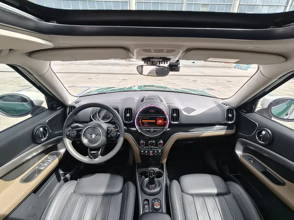 MINI Countryman 2020