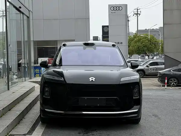 NIO ES8 2026