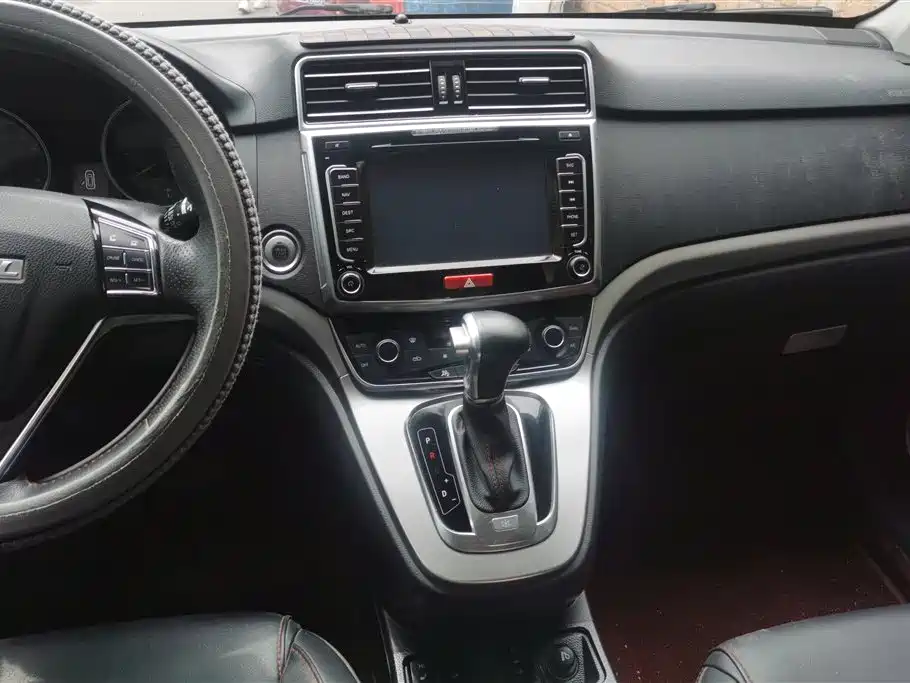 Haval H6 2017 — фото 13