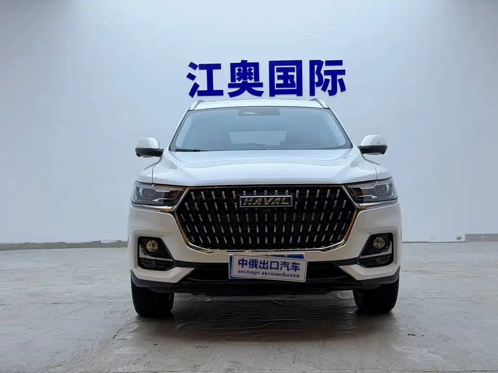 Haval H6 2023