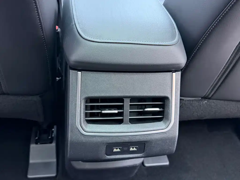 Haval H6 2023 — фото 12