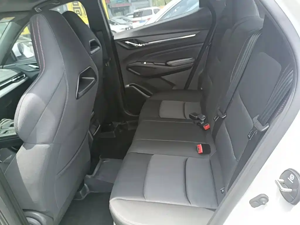 Changan X5 PLUS 2025 — фото 17