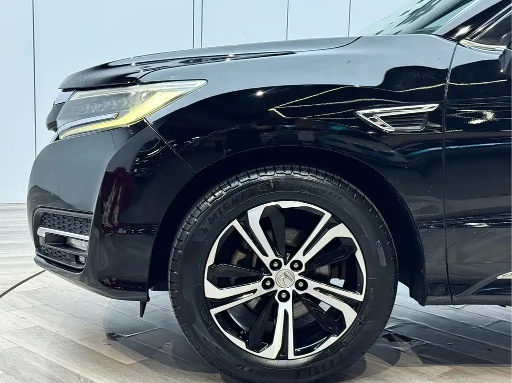 Honda UR-V 2017 — фото 27