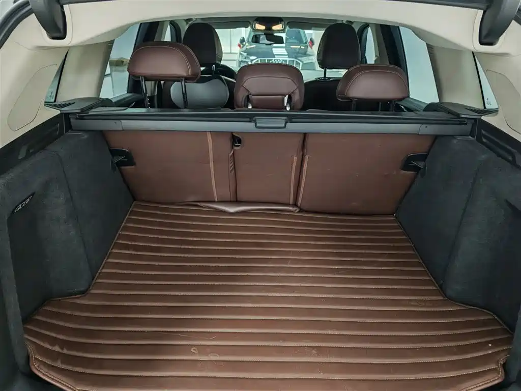 BMW X3 2020 — фото 14