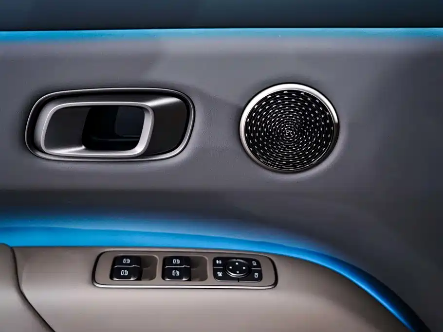 Li Auto i8 2026 — фото 33