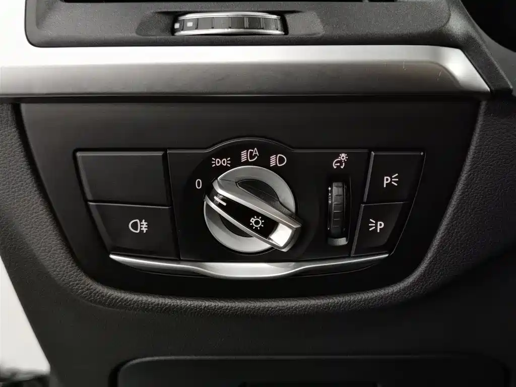 BMW X3 2022 — фото 21
