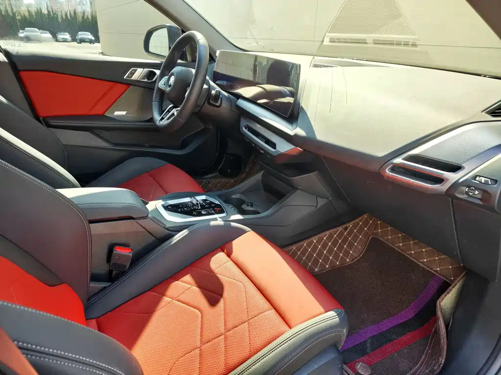 BMW 2 Series 2025 — фото 14