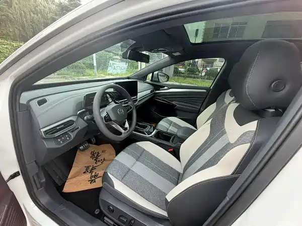 Volkswagen ID.4 CROZZ 2023