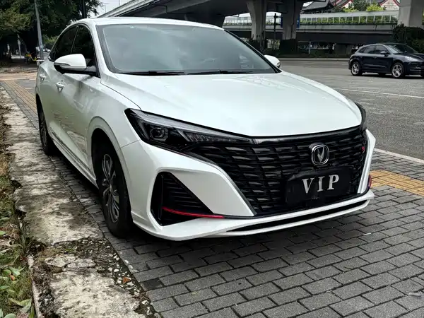 Changan Eado 2023