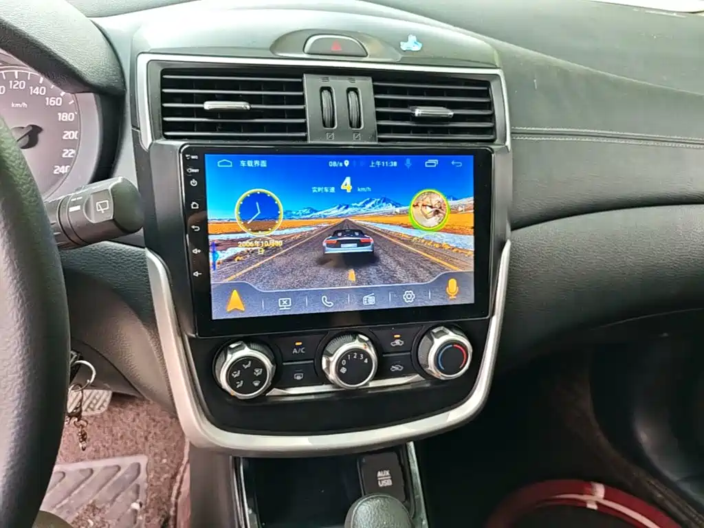 Nissan Tiida 2019 — фото 13