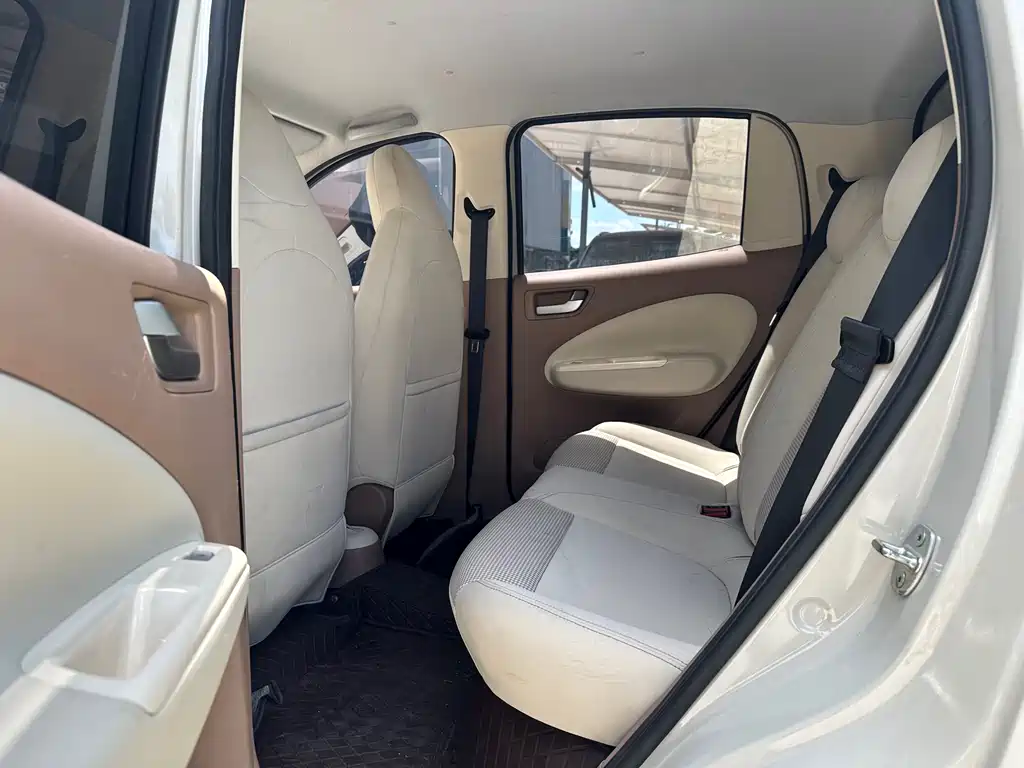 Wuling MINIEV 2025