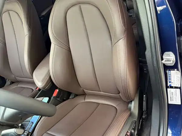 BMW X1 2020