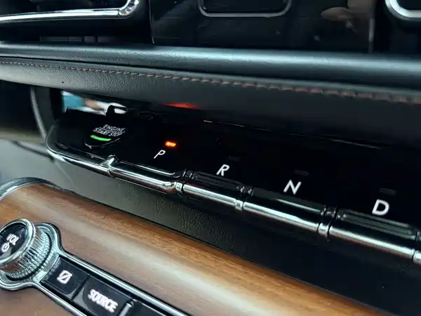 Lincoln Aviator 2021