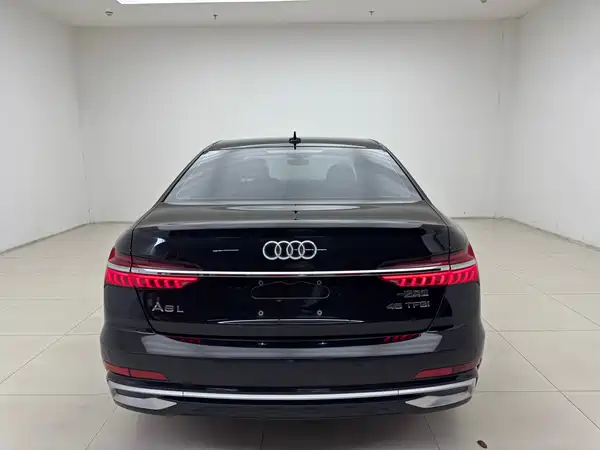 Audi A6L 2024