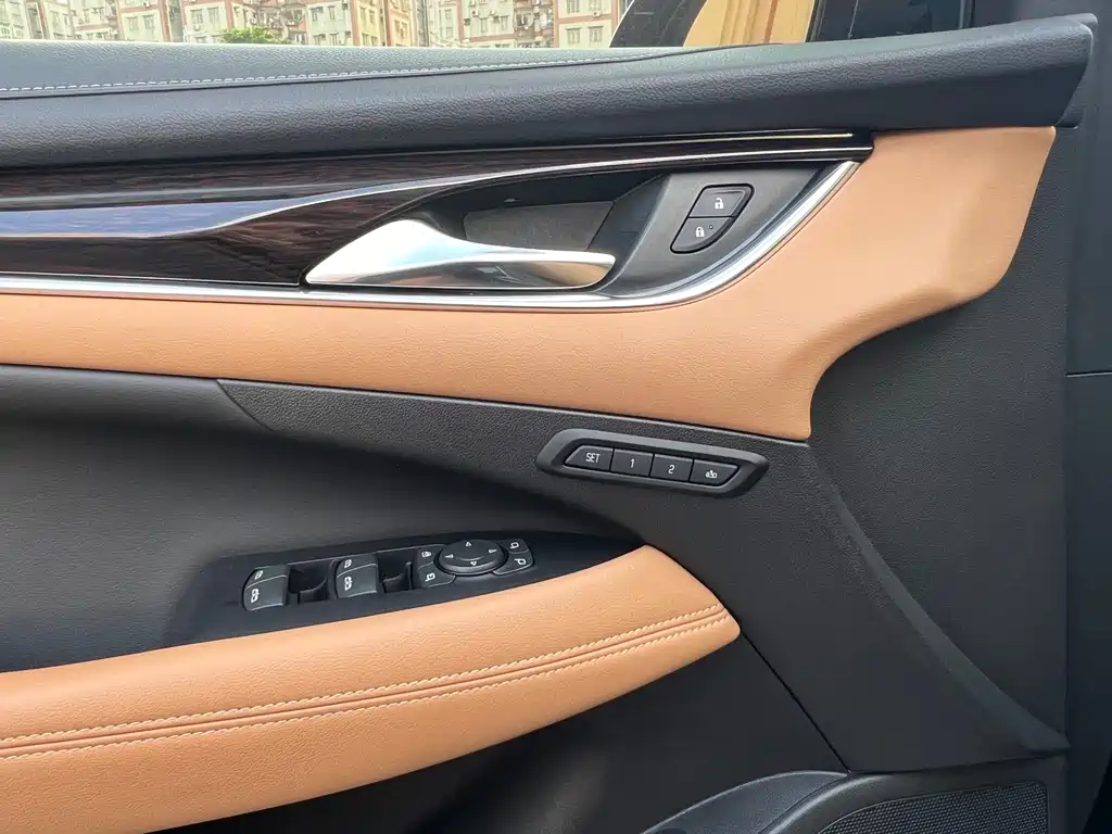 Buick LaCrosse 2018 — фото 14
