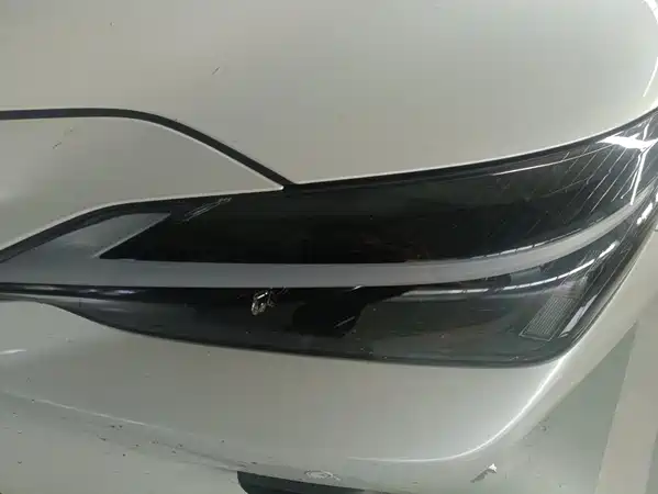 Lexus NX 2024