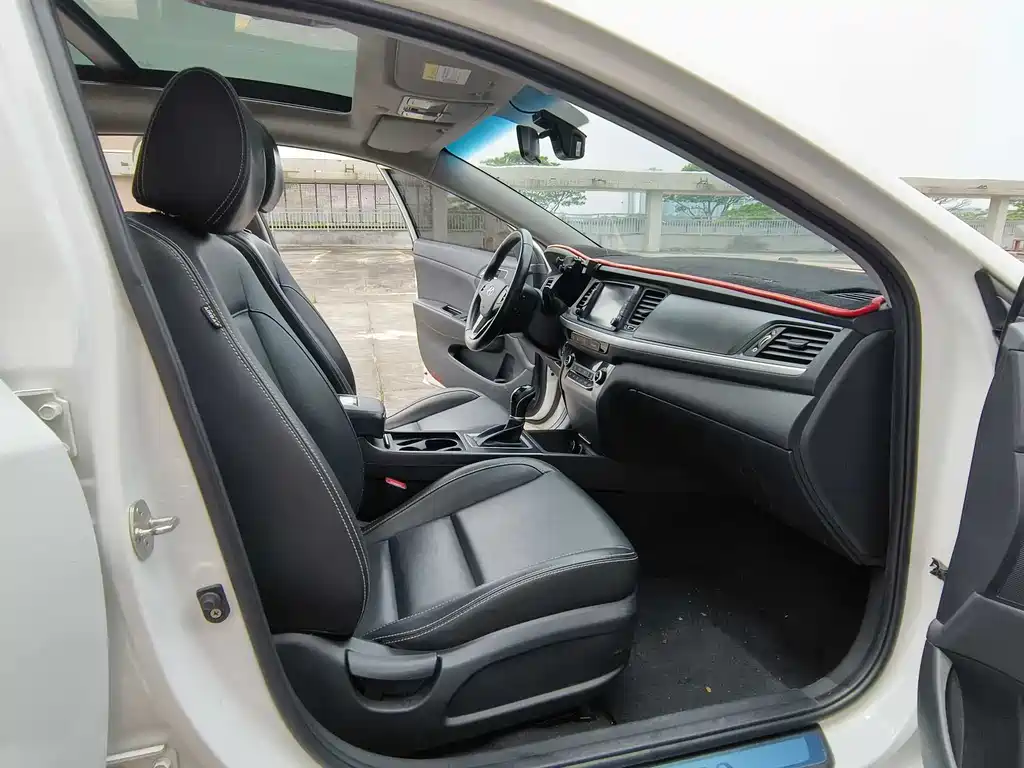 Hyundai Mistra 2018 — фото 10