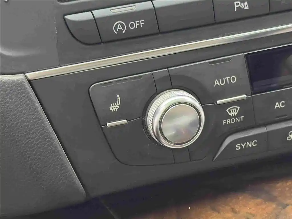 Audi A6L 2013 — фото 15