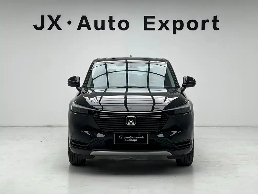 Honda Vezel 2023