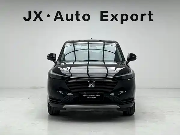 Honda Vezel 2023