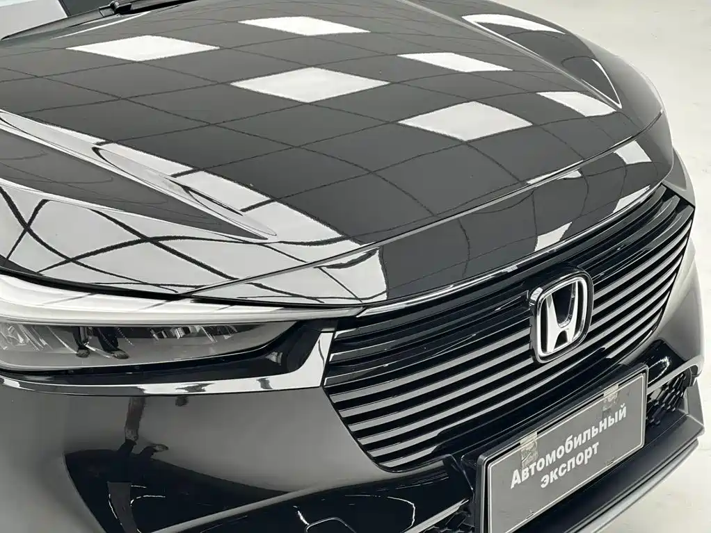 Honda Vezel 2023
