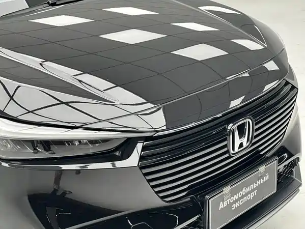 Honda Vezel 2023