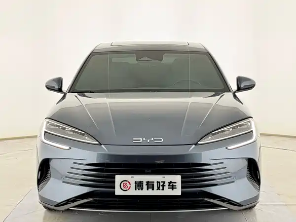 BYD Seal 07 DM-i 2024