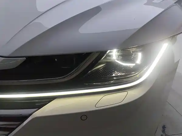 Volkswagen CC 2020