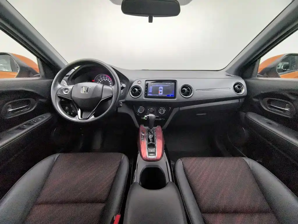 Honda XR-V 2017 — фото 5
