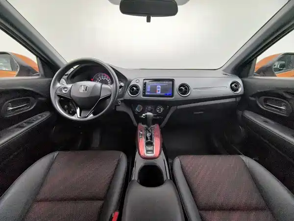Honda XR-V 2017