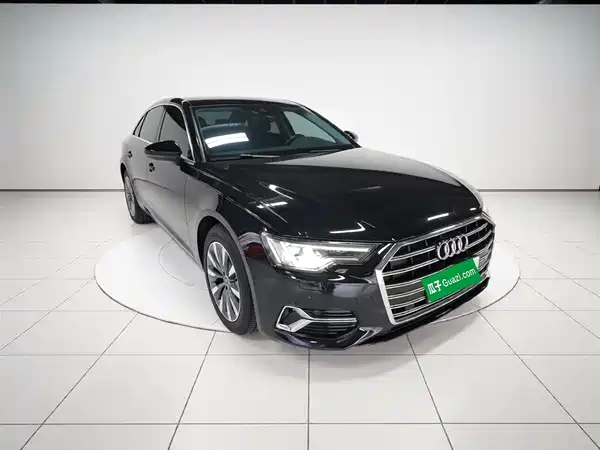 Audi A6L 2023
