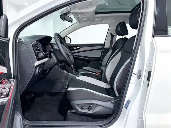 Jetta VS7 2023
