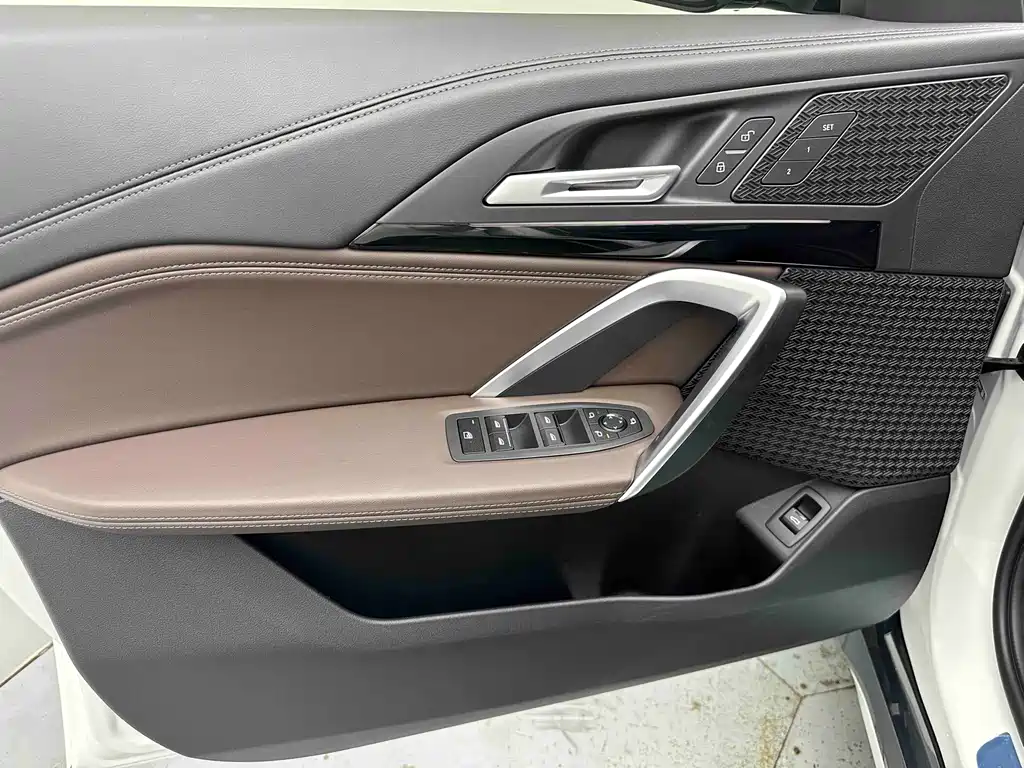 BMW X1 2023 — фото 10