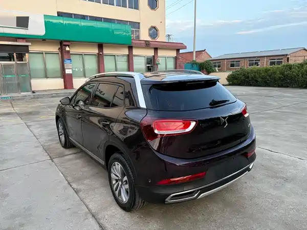 DS 6 2015