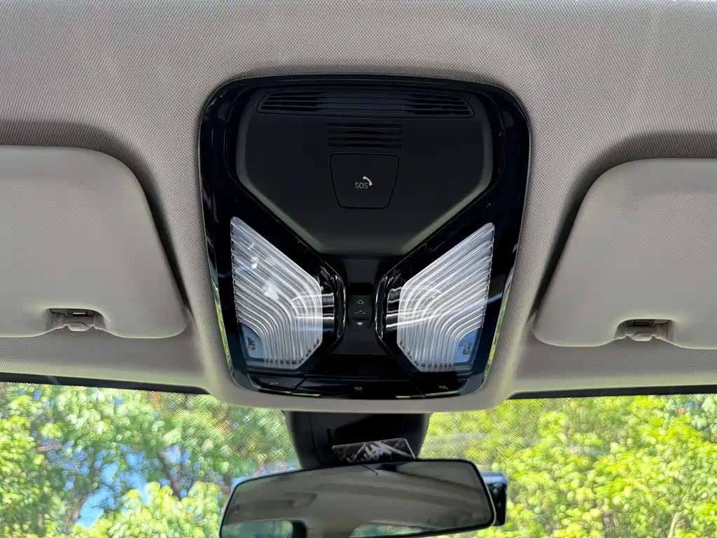 BMW X5 2020 — фото 18