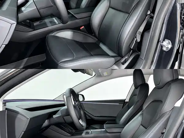 Tesla Model 3 2025