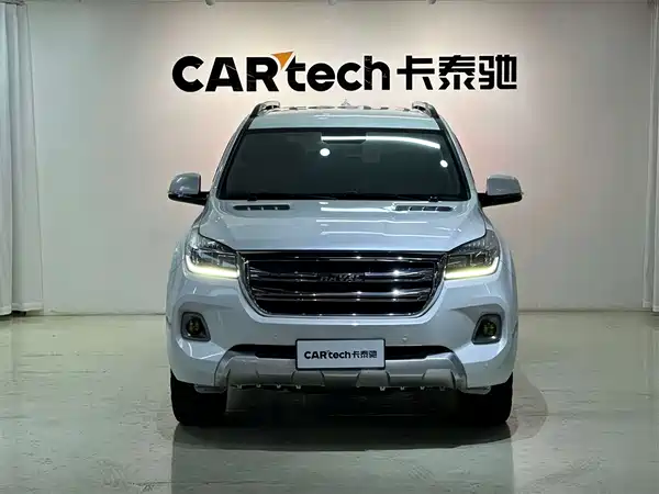 Haval H9 2020