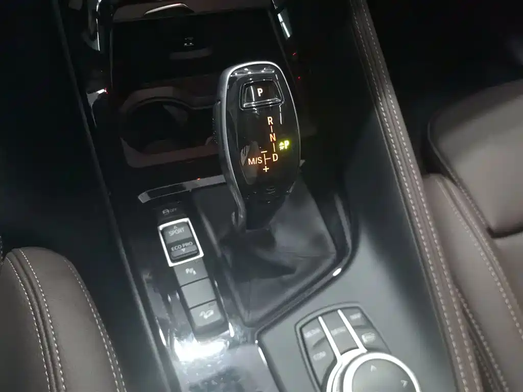 BMW X1 2023 — фото 14