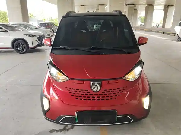 Baojun E100 2020